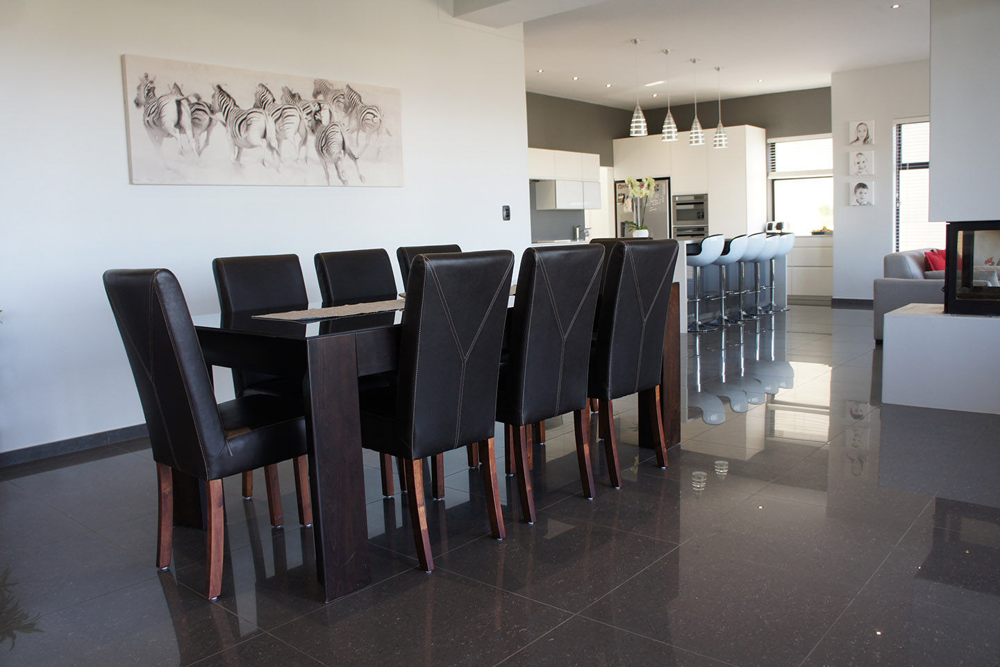 Dinning Room